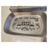 Wilton Armetale Plate - NEW, #601013