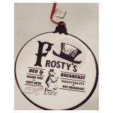 Frosty