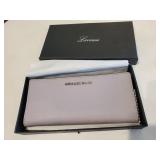Michael Kors Flat Slim Bifold Wallet