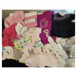 Baby cloths, new, girl