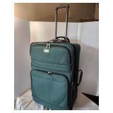 Ricardo Suitcase, Palm Springs Series