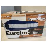 Eureka Copper River Sleeping Bag