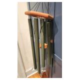 Arias Wind Chimes - new in box