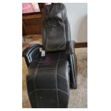 Massage Chair, working, remote