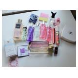 Perfumes, body spray, Coach, Kors