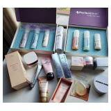 Facial & Skin Treatment items,