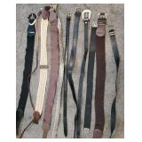 Ladies Belts, L -  2XL (11)