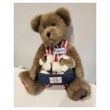 Boyd Bear - Puppies to good home