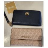Michael Kors Wallets (2)