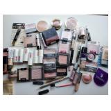 Facial & Eye makeup, new and used