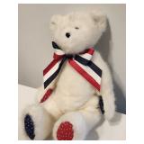 Boyd Patriotic Teddy Bear