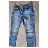 Levi Jeans, 14S  W32 L 30