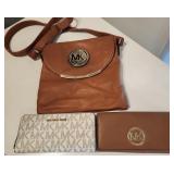 Michael Kors Purse & Wallets