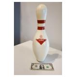 AMF Bowling Pin,  15.5" tall