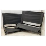 Personalized Stadium Seats