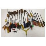 Miscellaneous Screwdrivers
