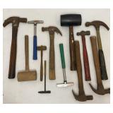 Hammers & Mallets