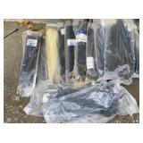 Large Lot of Cable Zip Ties 12-20in