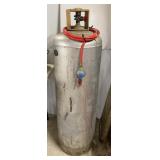60lb Propane Tank