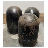 Bottle Gas Caps