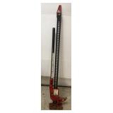Hi Lift Model HL-485 Jack
