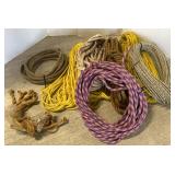 Rope