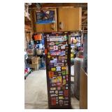 Metal Locker & Cabinet Upper