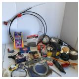 Automotive Supplies