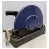 14in Cut-Off Saw