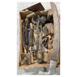 Primitive Tools