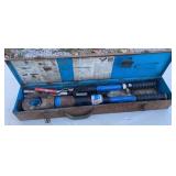 TDY-1 Connector Crimping Tool