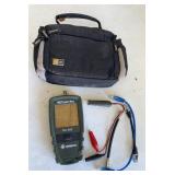 Greenlee Netcat Pro NC-500 Trouble shooter