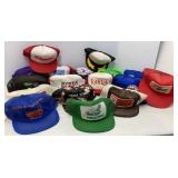 Miscellaneous Hats