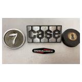 Case Emblems