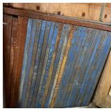Steel Square Tube 1 1/2in x44in (90+pieces)