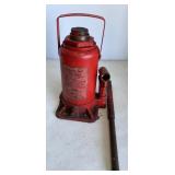 20ton Hydraulic Bottle Jack