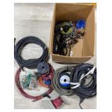 Box of Remanent Wire