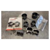 Weaver, Tasco & Other Scope Ring Mounts