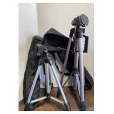 Craftsman & Digital Tripods