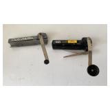 Klein Tools BX & Armored Cable Cutters
