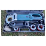 Electric Threader