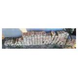 Antique & Other Masonry Bricks