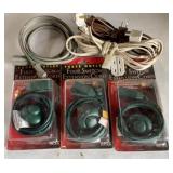 Indoor Extension Cords