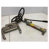 MS2 Modular Splicing Hand Pump 4031