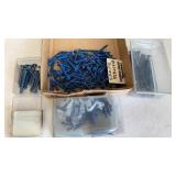 Various Size Tap-con Screws