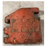 Case Pancake Weight 10x10x1.5