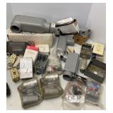 Electrical Supplies, new & used