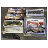 Frost Cutlery & Other Knives