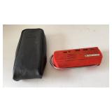 Mac Tools Model AC134AP Halogen Leak Detector