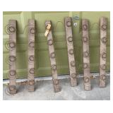Antique Bed Springs